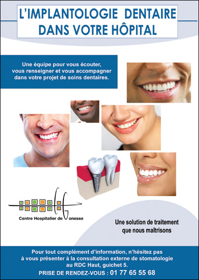 Rechercher un service  CH Gonesse