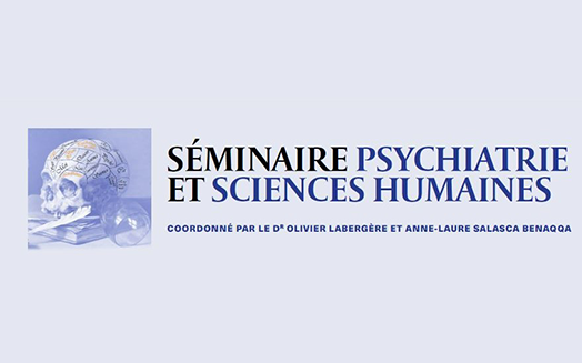 Séminaire de psychiatrie