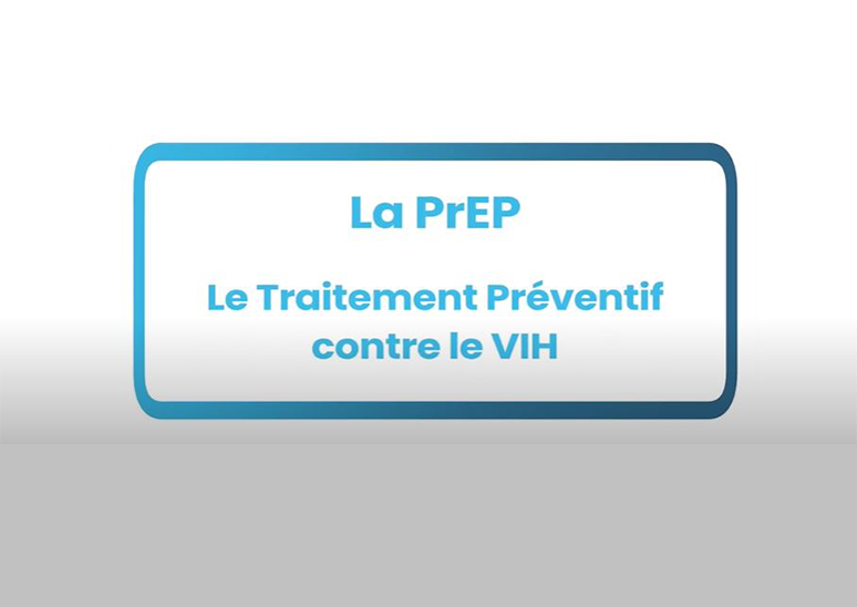 la PrEP