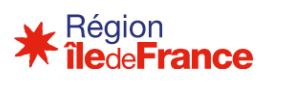logo région IDF