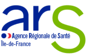 Logo ars iledefrance