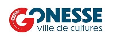 Logo 2023 de Gonesse