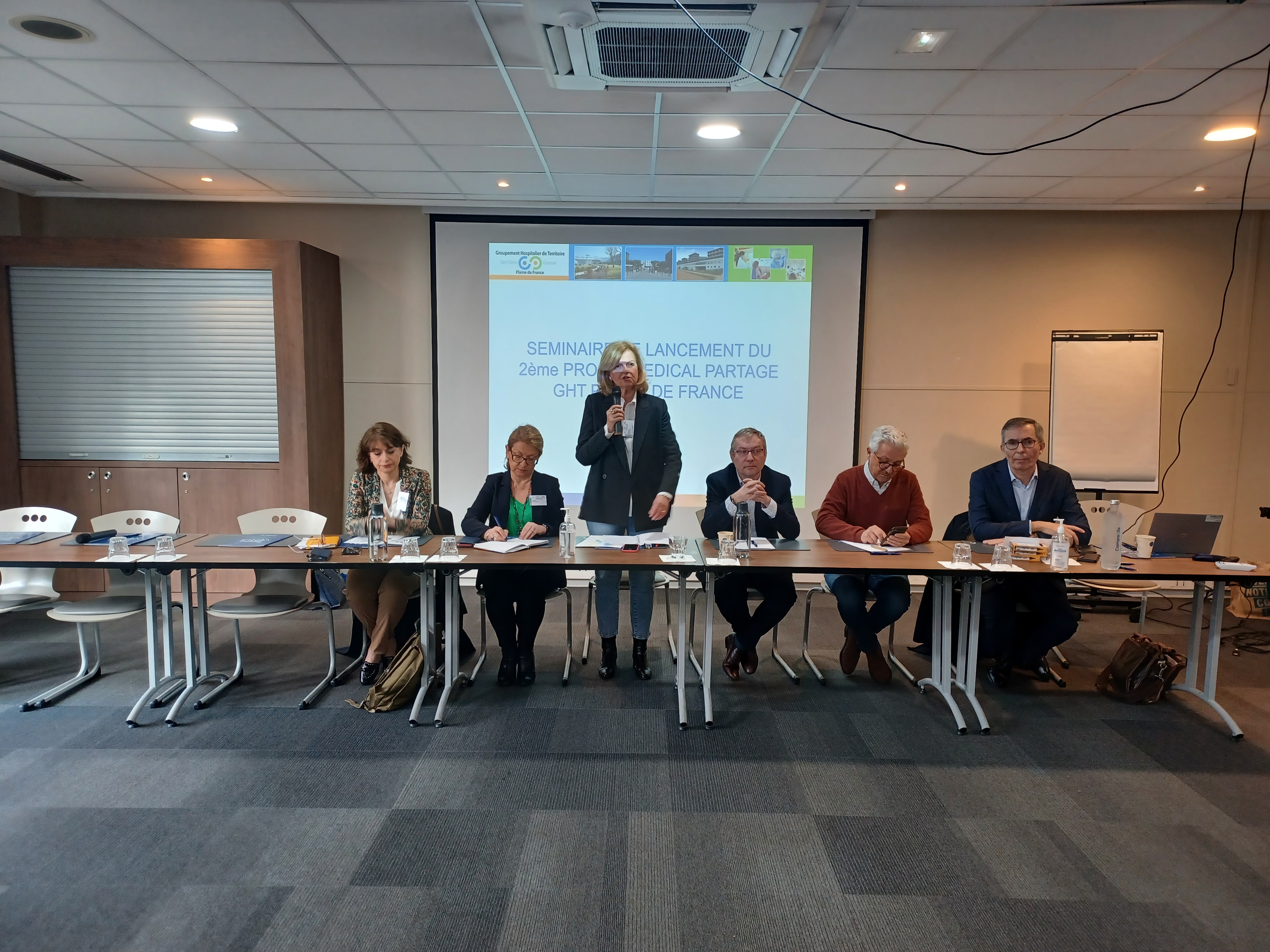 séminaire 2