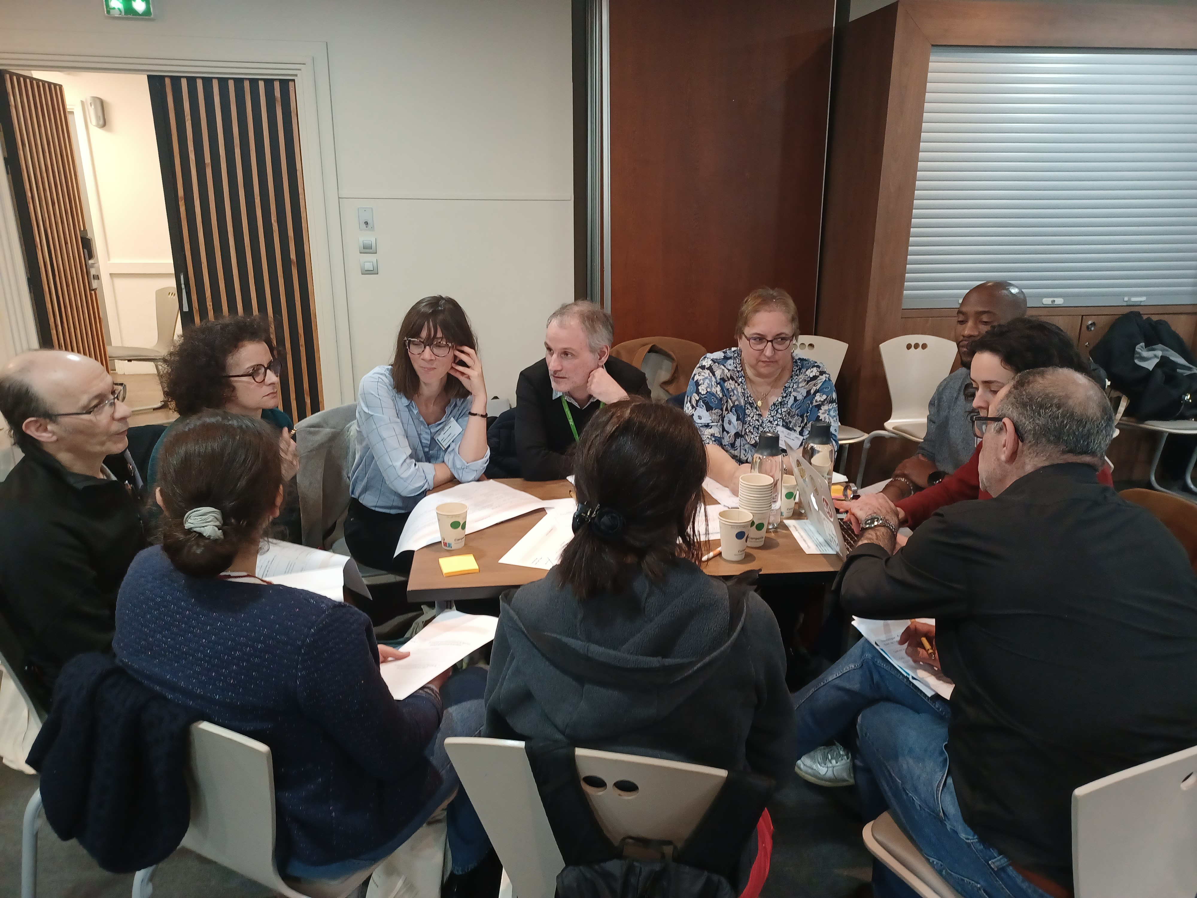 séminaire 7