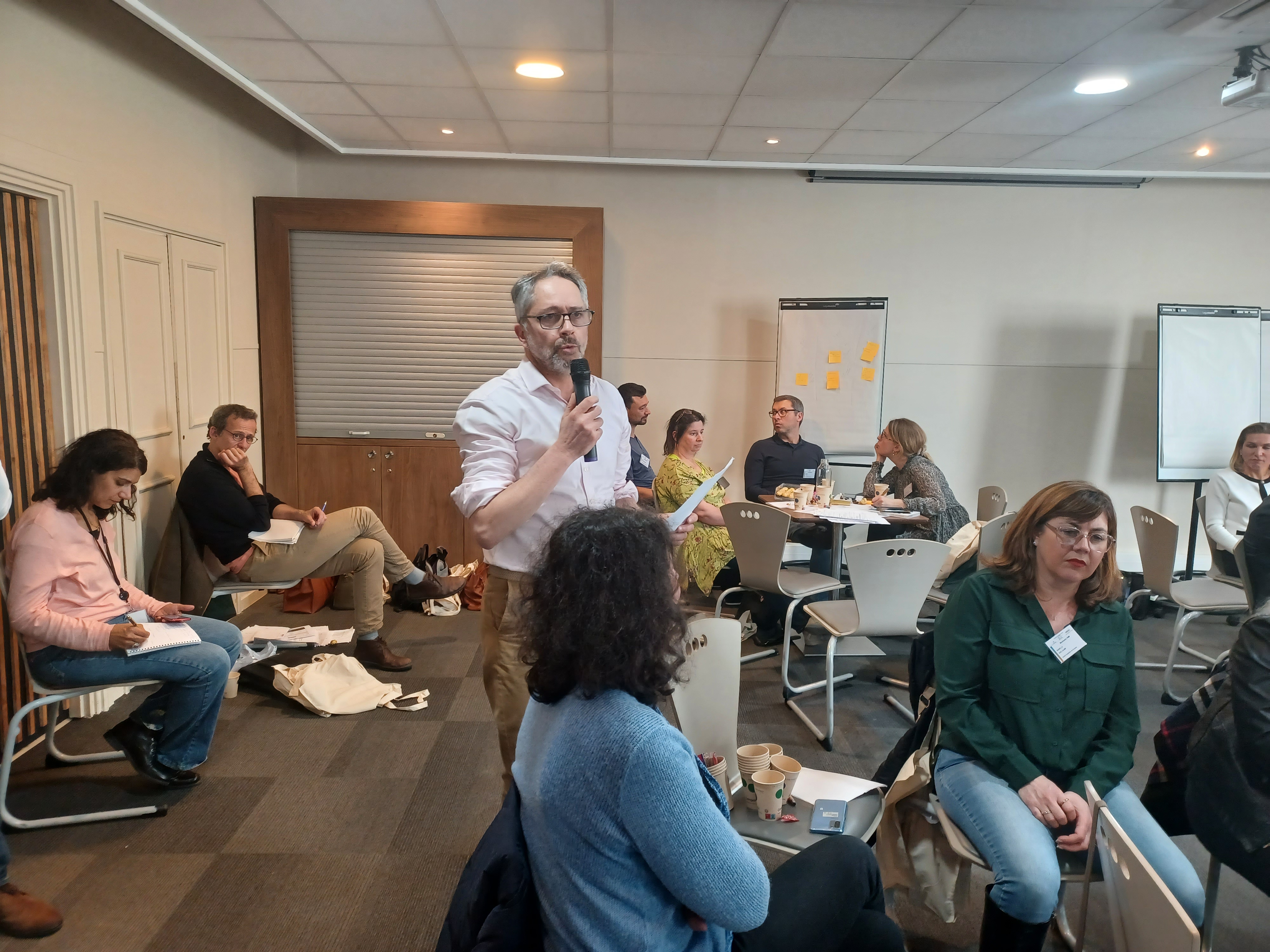 séminaire 9