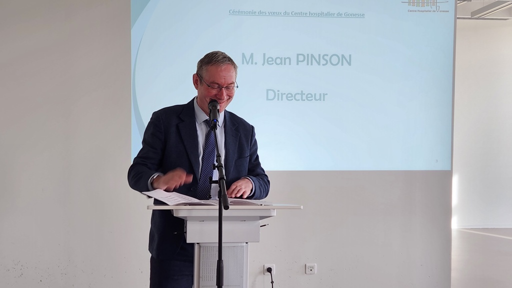 Jean Pinson