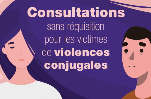 affiches violences conjugales