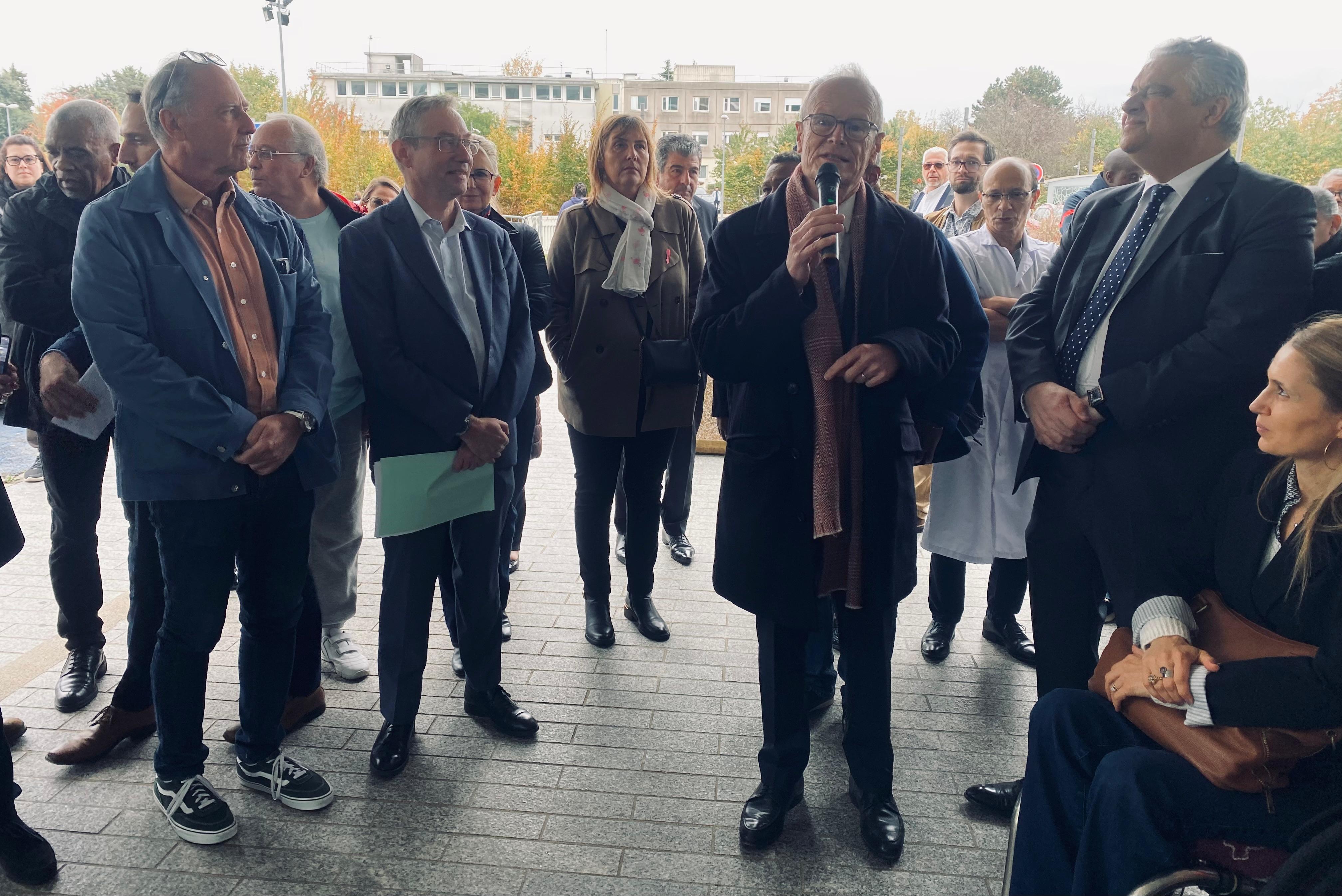 CHG CHGT NOM - Nicolas CARVALHO 