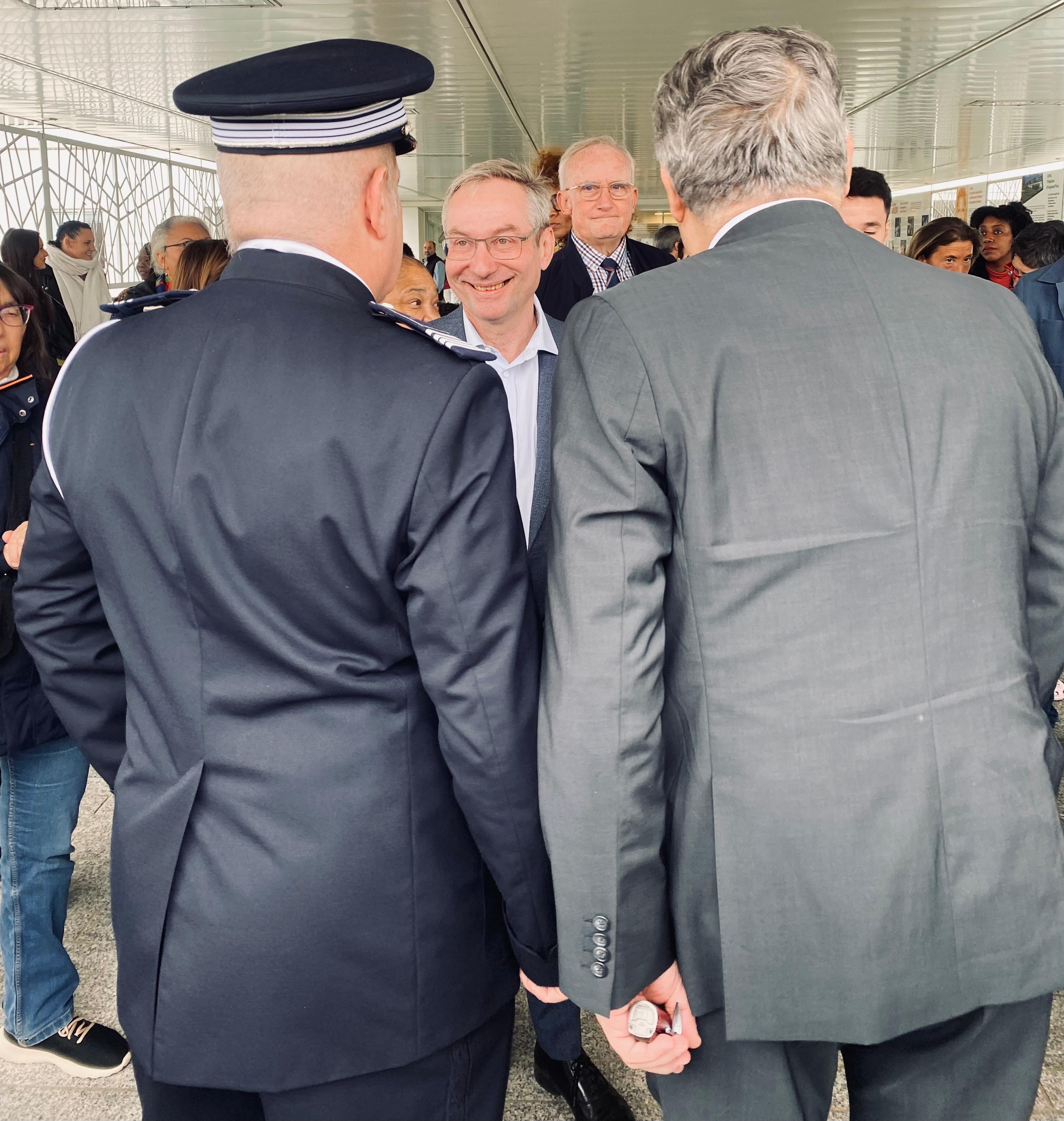 CHG CHGT NOM - Nicolas CARVALHO 