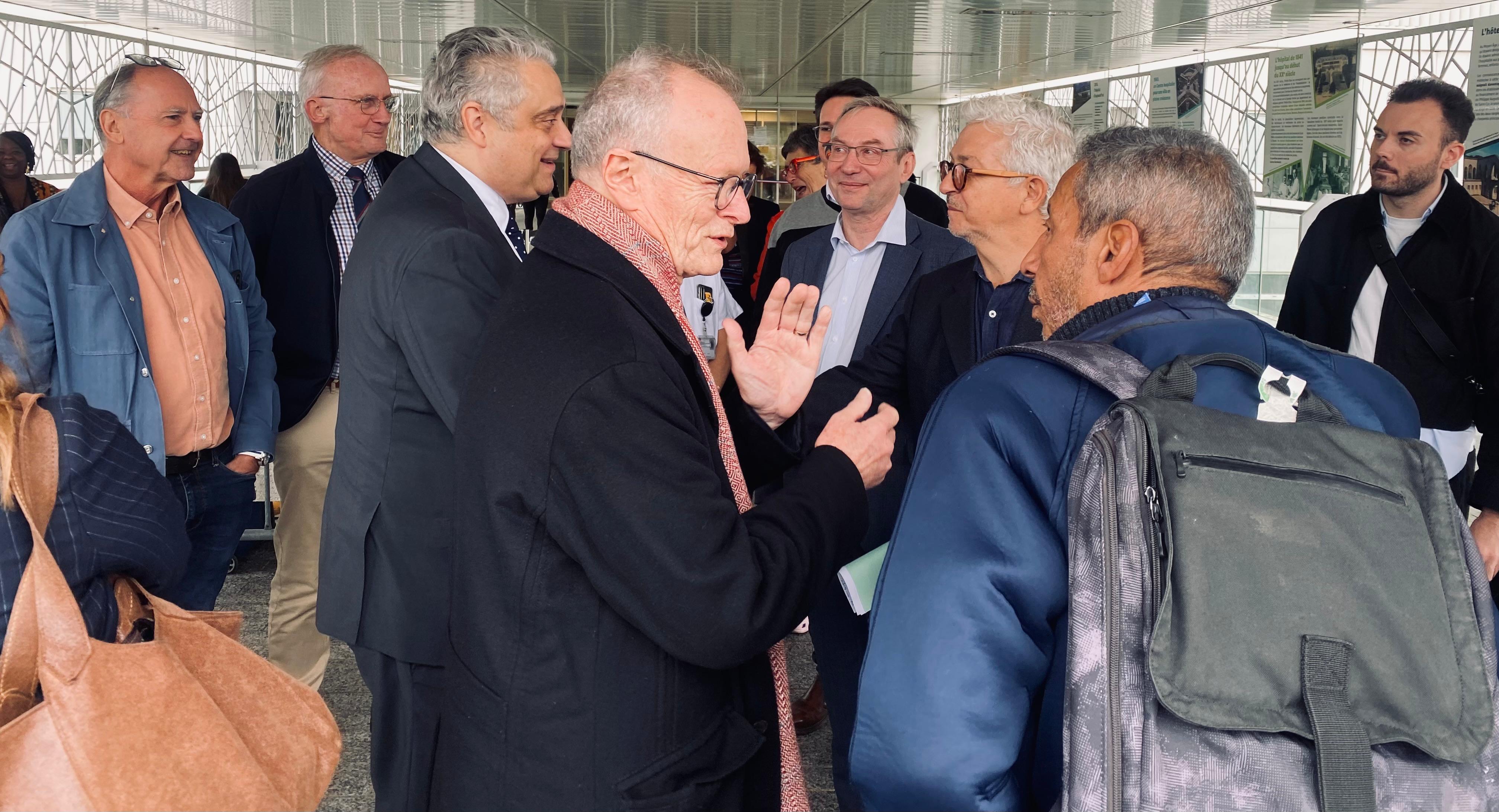 CHG CHGT NOM - Nicolas CARVALHO 