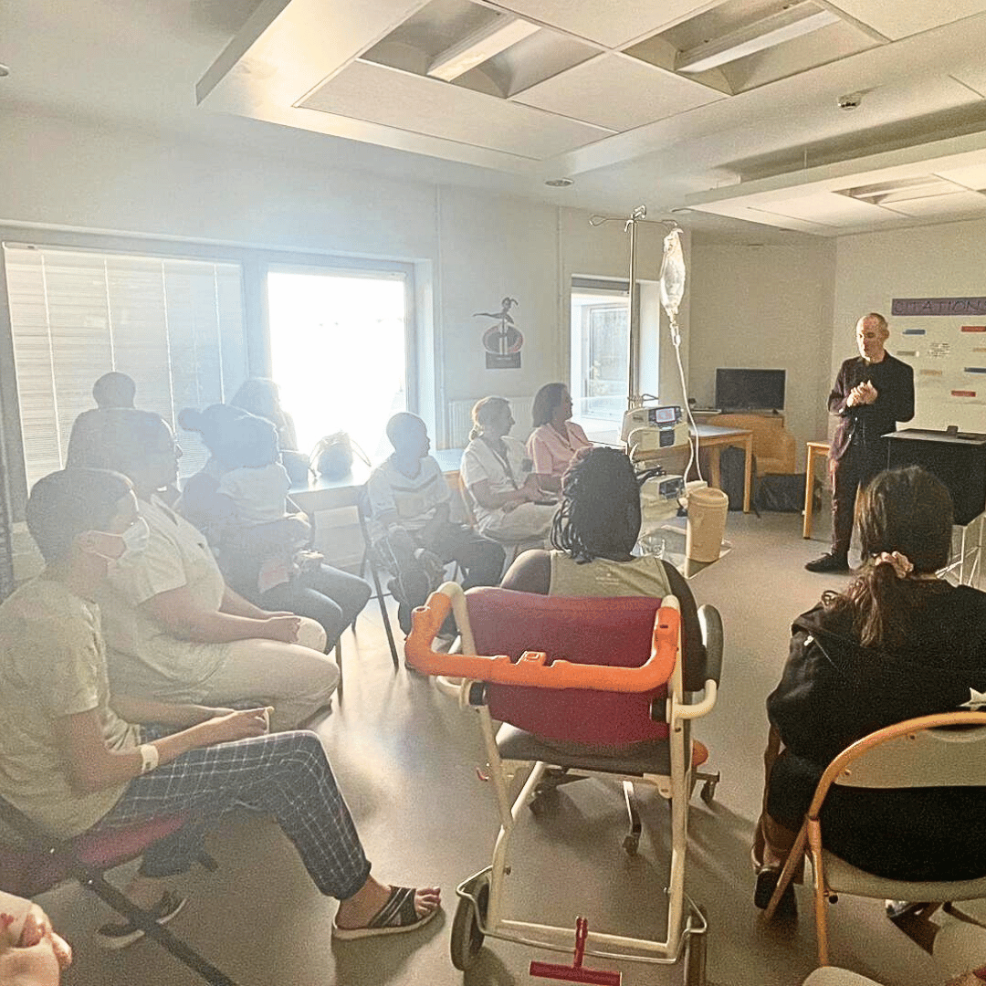 Magicien – La mécanique des coïncidences