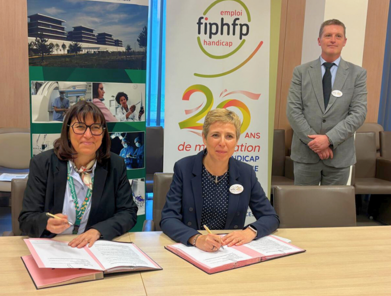 Signature convention 23.04.2025