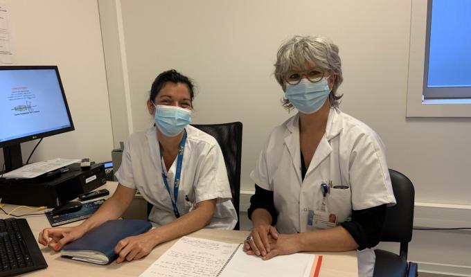 équipe de liaison et de soins en addictologie
