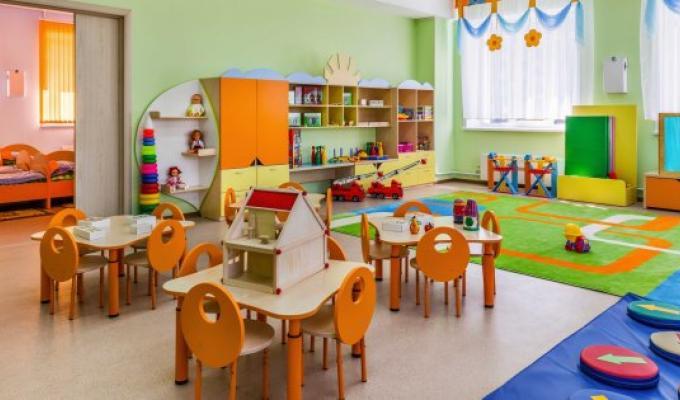 crèche hospitalière de Gonesse