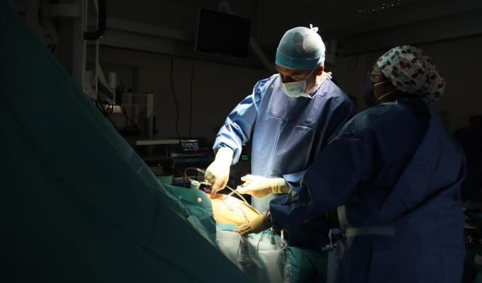 Chirurgie