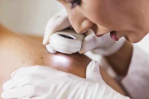 Dermatologie