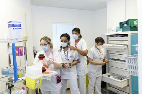 Oncologie