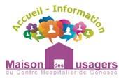 maison des usagers