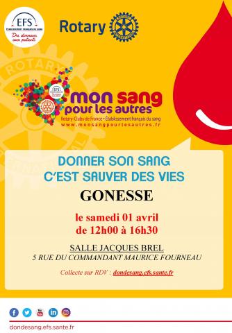 don du sang