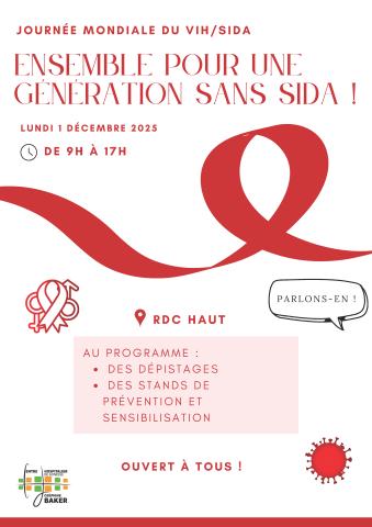 AFFICHE ETUDIANTS 2025