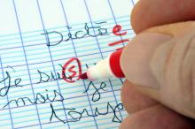 Dictée