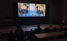 Ciné