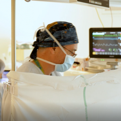 Chirurgie gynéco actualité