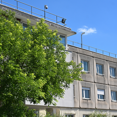 Psychiatrie adulte