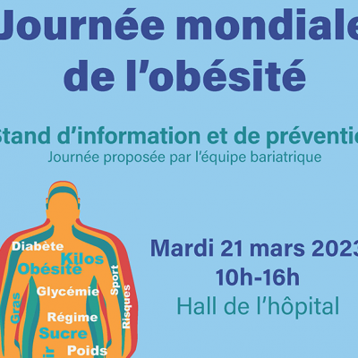 Obésité