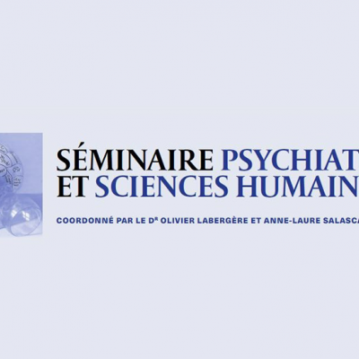 séminaire psychiatrie