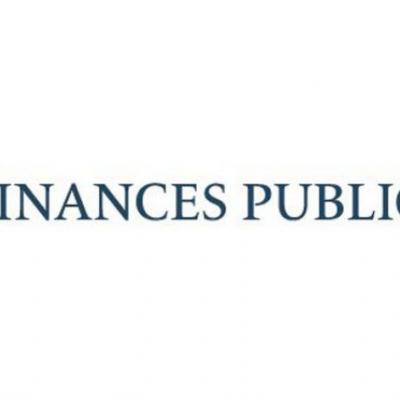 logo finances publiques