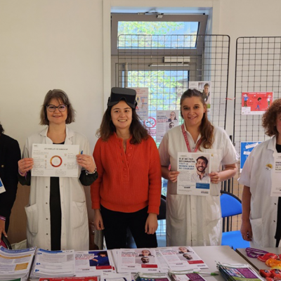 Portes ouvertes handicap