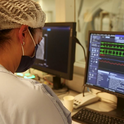 Cardiologie