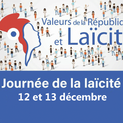 Journée de la laÏcité 2023