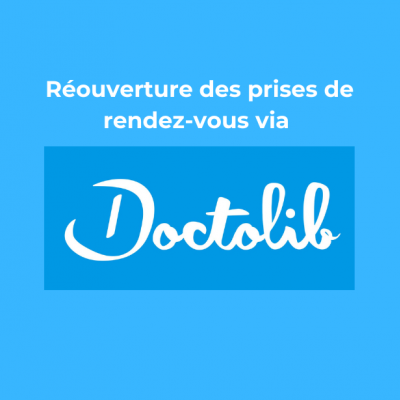 Doctolib