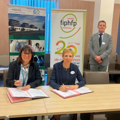 Signature convention 23.04.2025