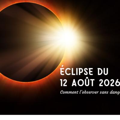 éclipse