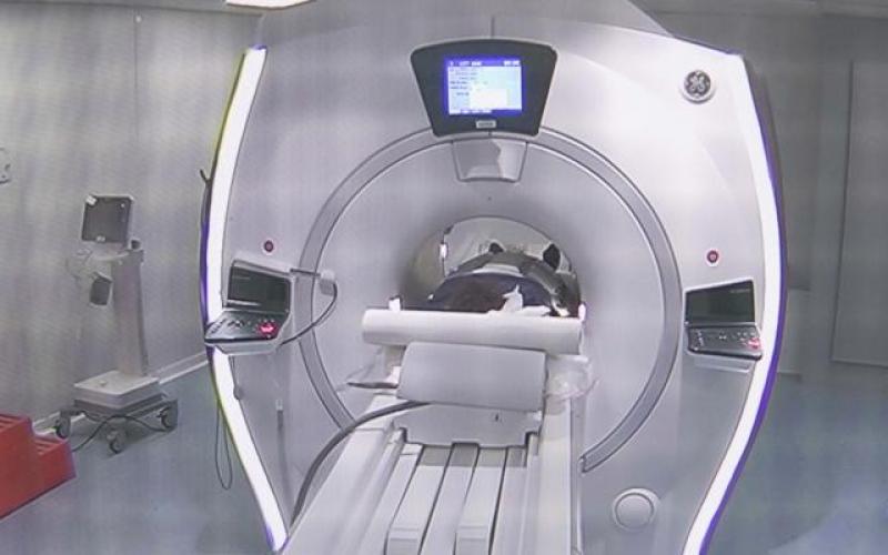 scanner