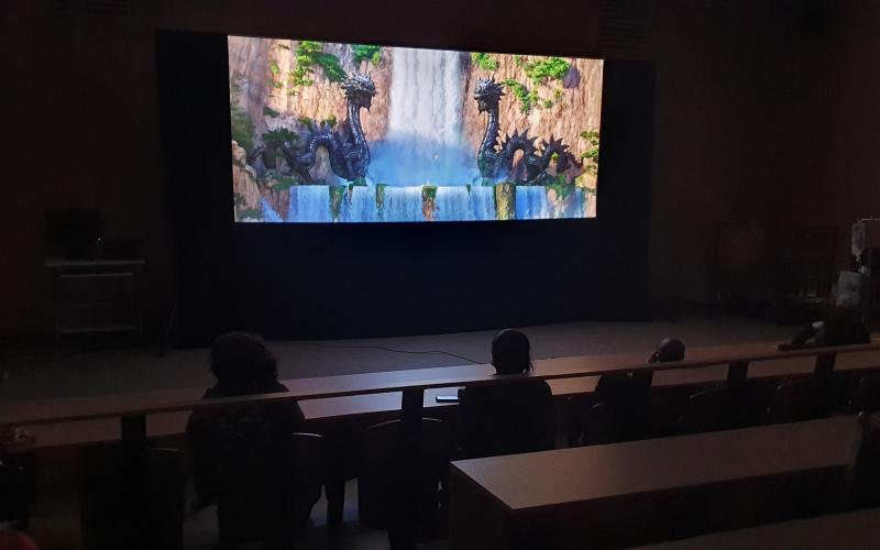 Cinéma