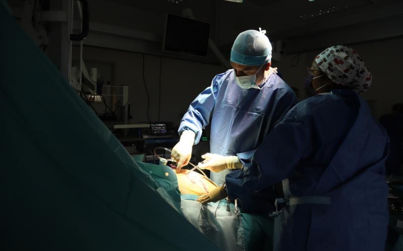 Chirurgie